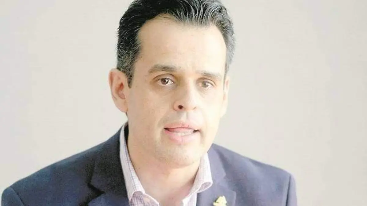 Federico Baeza Mares